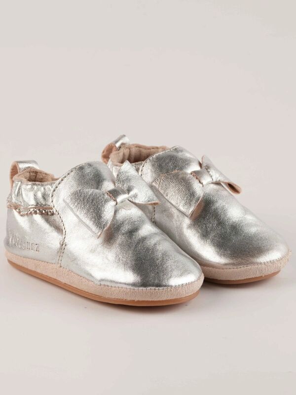 Chaussons Papillon