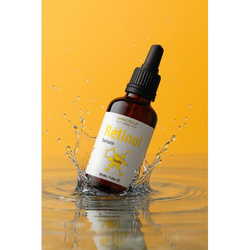 Sérum Rétinol, Peau Uniforme, Taches De Vieillesse, Taches Solaires 