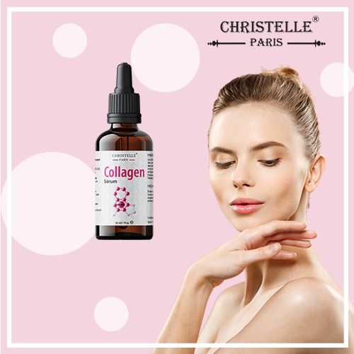 Sérum Collagène Visage Anti-rides Hydratation Intense thumbnail 3