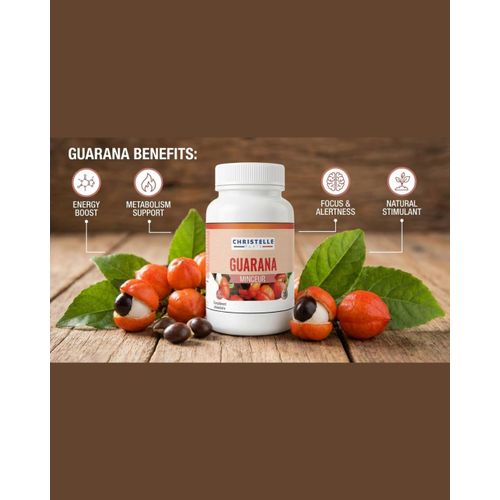 Christelle Bio 360 Mg – Énergie, Vitalité & Brûleur De Graisses thumbnail 3