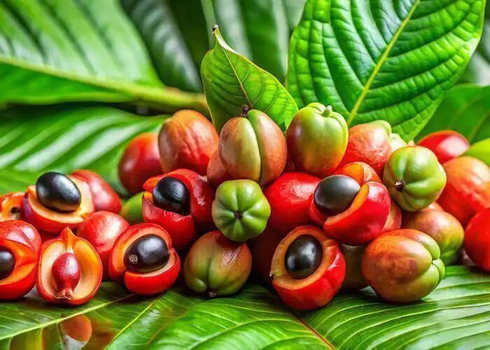 Christelle Paris - Detoxifiant Minceur Brûle Graisse - Guarana -gélules- Halal Certifié Onssa thumbnail 4