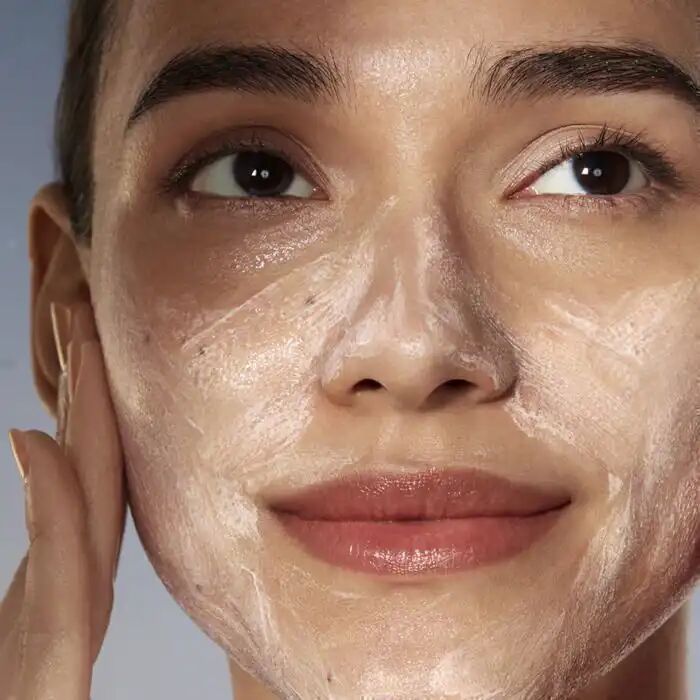Gel Nettoyant Hydratant - Vitamine C, Niacinamide Et Hyaluronique Acide Pour Le Visage Sans Parfum Sans Paraben thumbnail 4