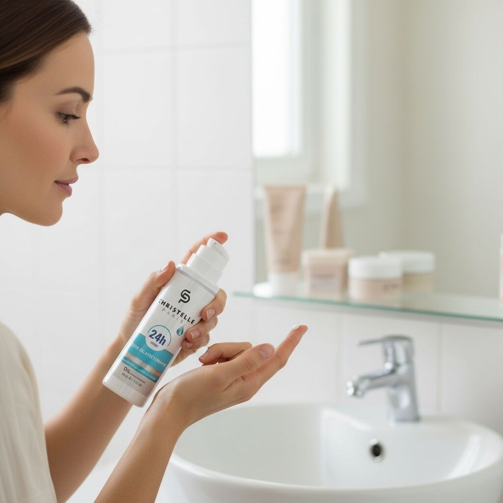 Crème Dépigmentante - Non Gras - 50ml - Alpha Arbutine - Acide Kojic - Allantoine