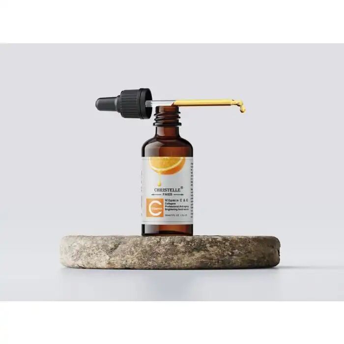Sérum Vitamine C Anti Rides thumbnail 4