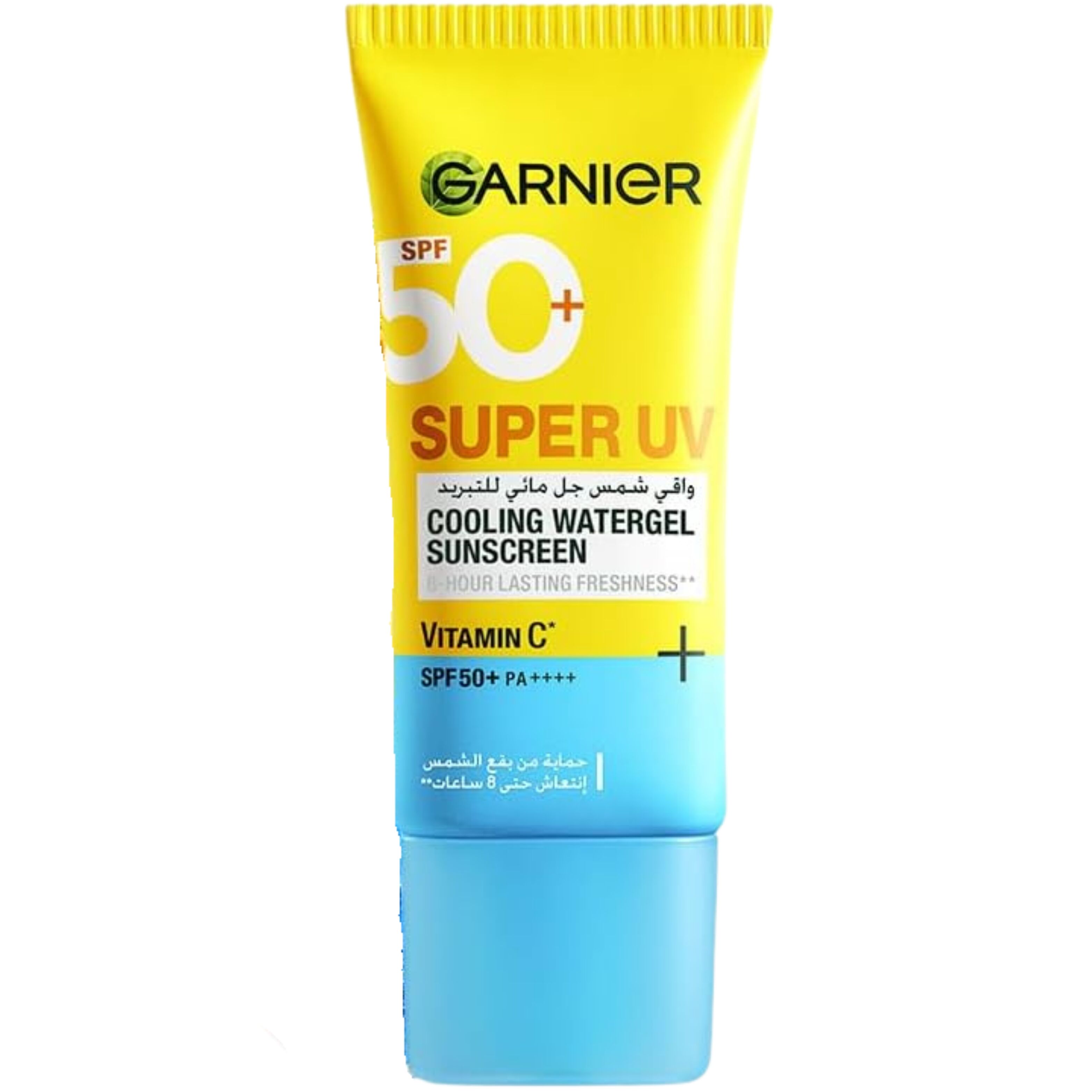 Super Uv Cooling Gel Mena 