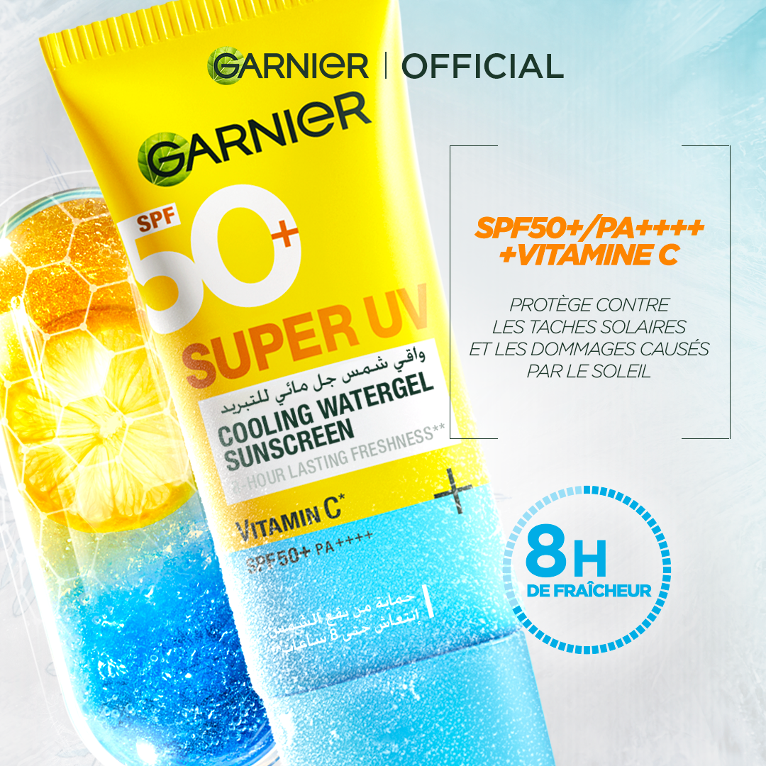 Super Uv Cooling Gel Mena 