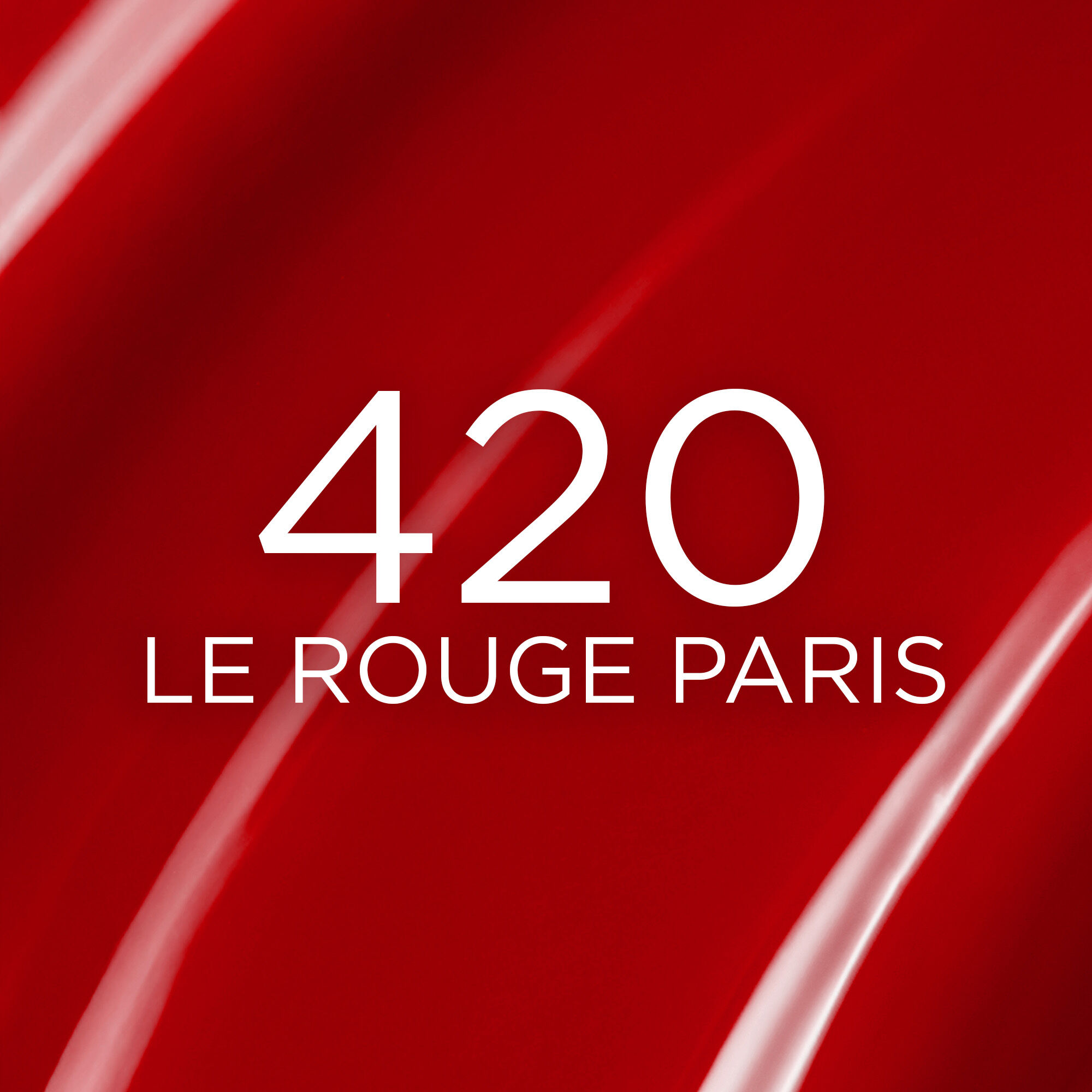 Oa Hyaluron Tint 420 Le Rouge Paris thumbnail 2