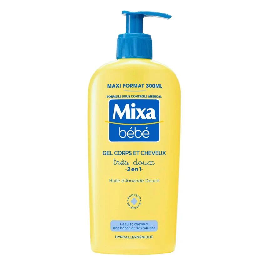 Bebe Douche 2en1 Pb