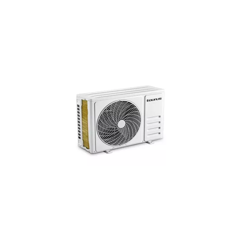 Climatiseur Split 12000 C/h Inverter Blanc S