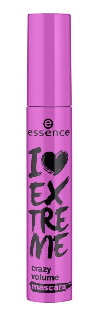 Mascara I Love Extrême Crazy Volume Rose