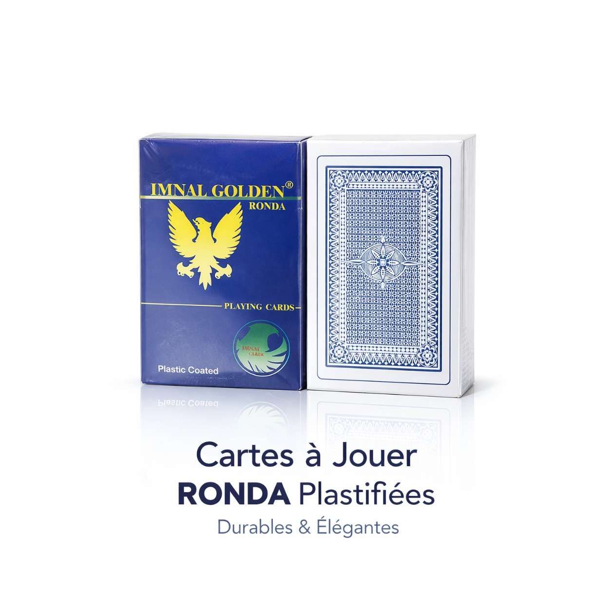 Ronda Carte À Jouer 