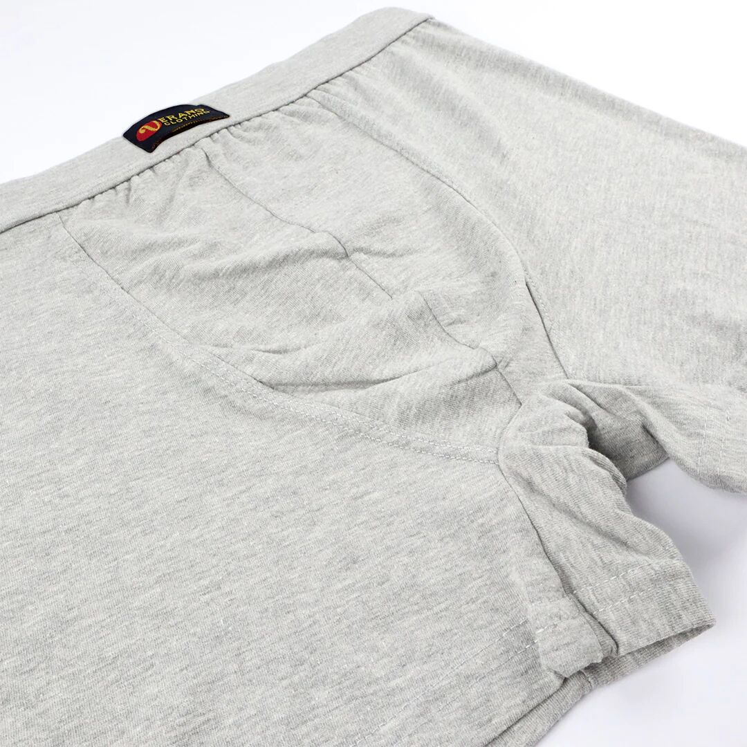 Verano Lot 5 Boxers Simple Coton thumbnail 4