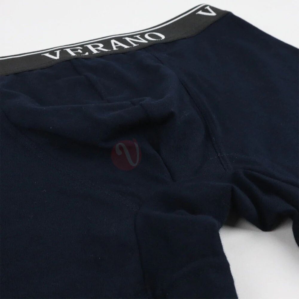 Verano Lot 5 Boxers Simple Bande Coton thumbnail 2