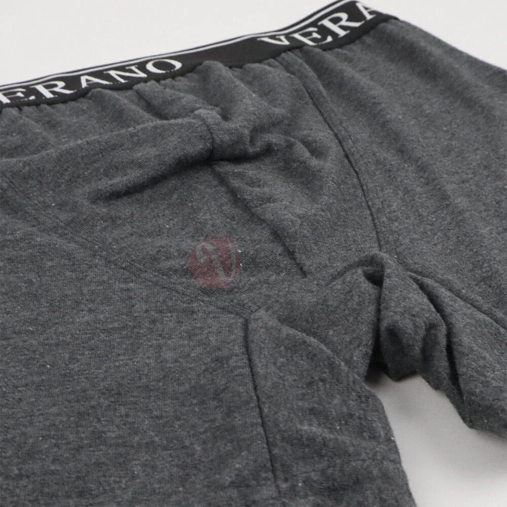 Verano Lot 5 Boxers Simple Bande Coton thumbnail 3