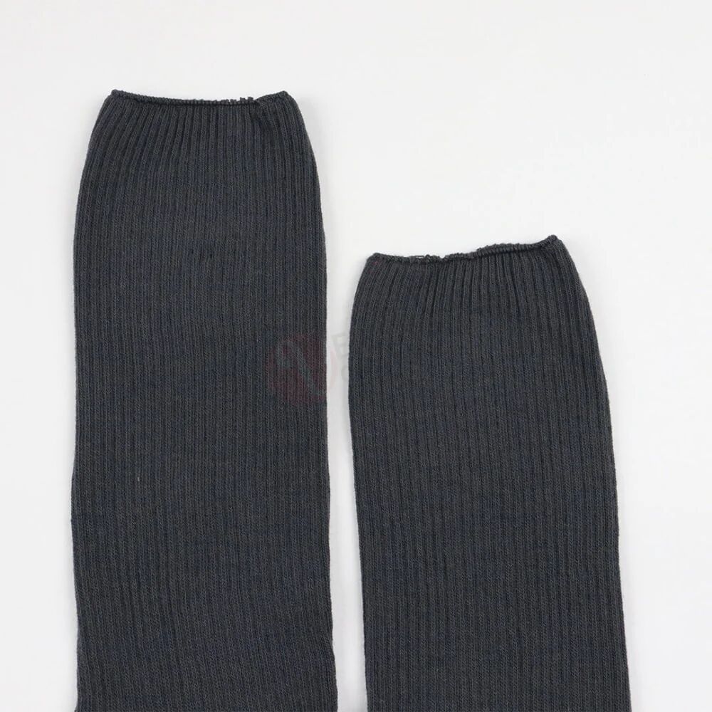 Leader Chaussettes Médicale Ligné En Coton thumbnail 3