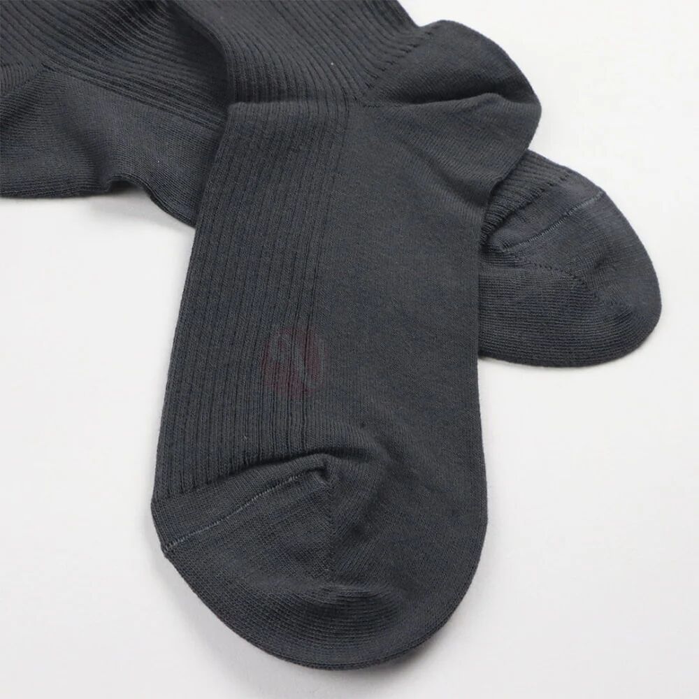 Leader Chaussettes Médicale Ligné En Coton thumbnail 2