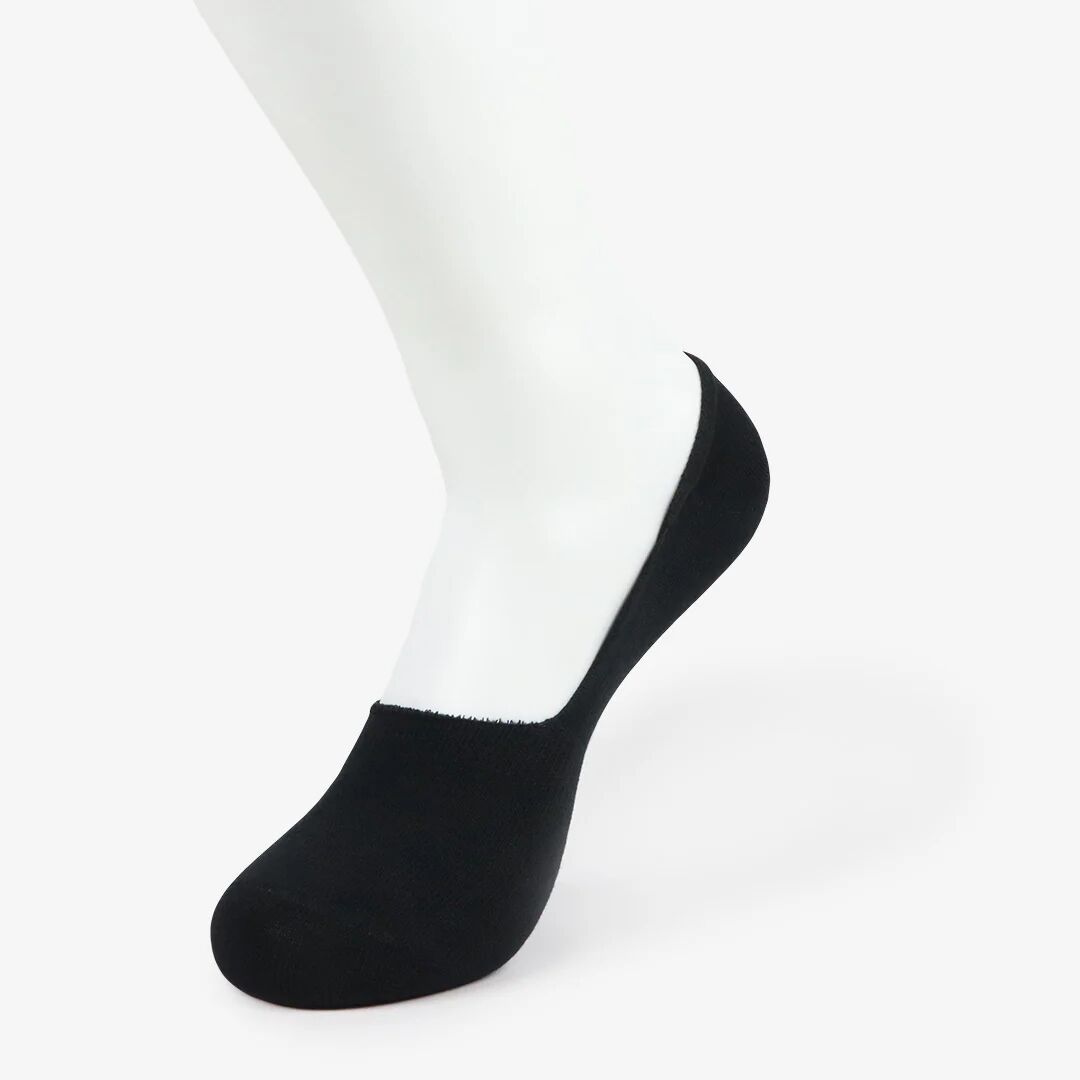 Leader Chaussettes Invisible En Viscose