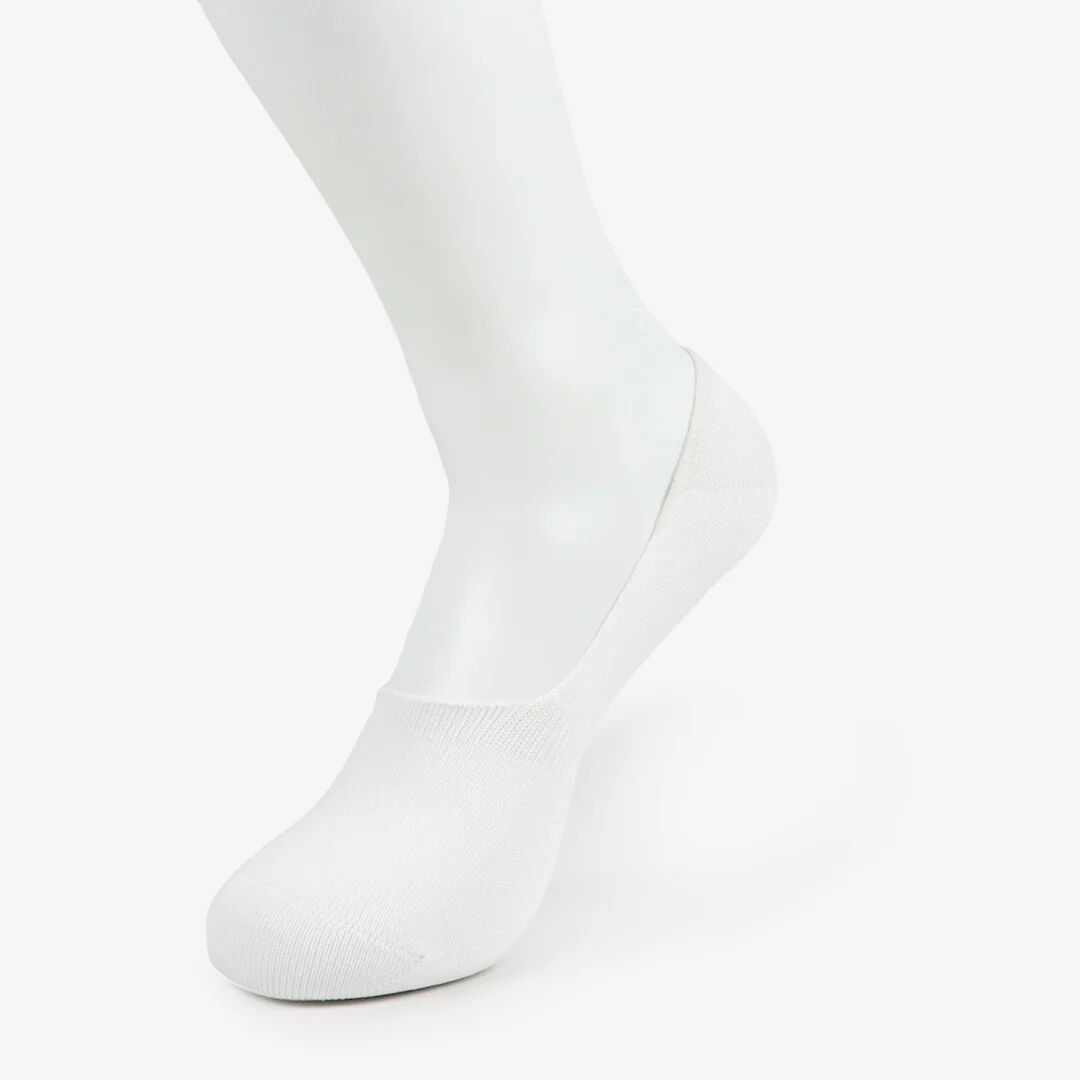 Leader Chaussettes Invisible En Viscose