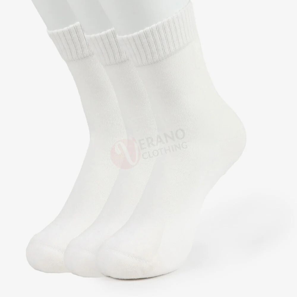 Leader Lot 3 Chaussettes Micromodal Sport