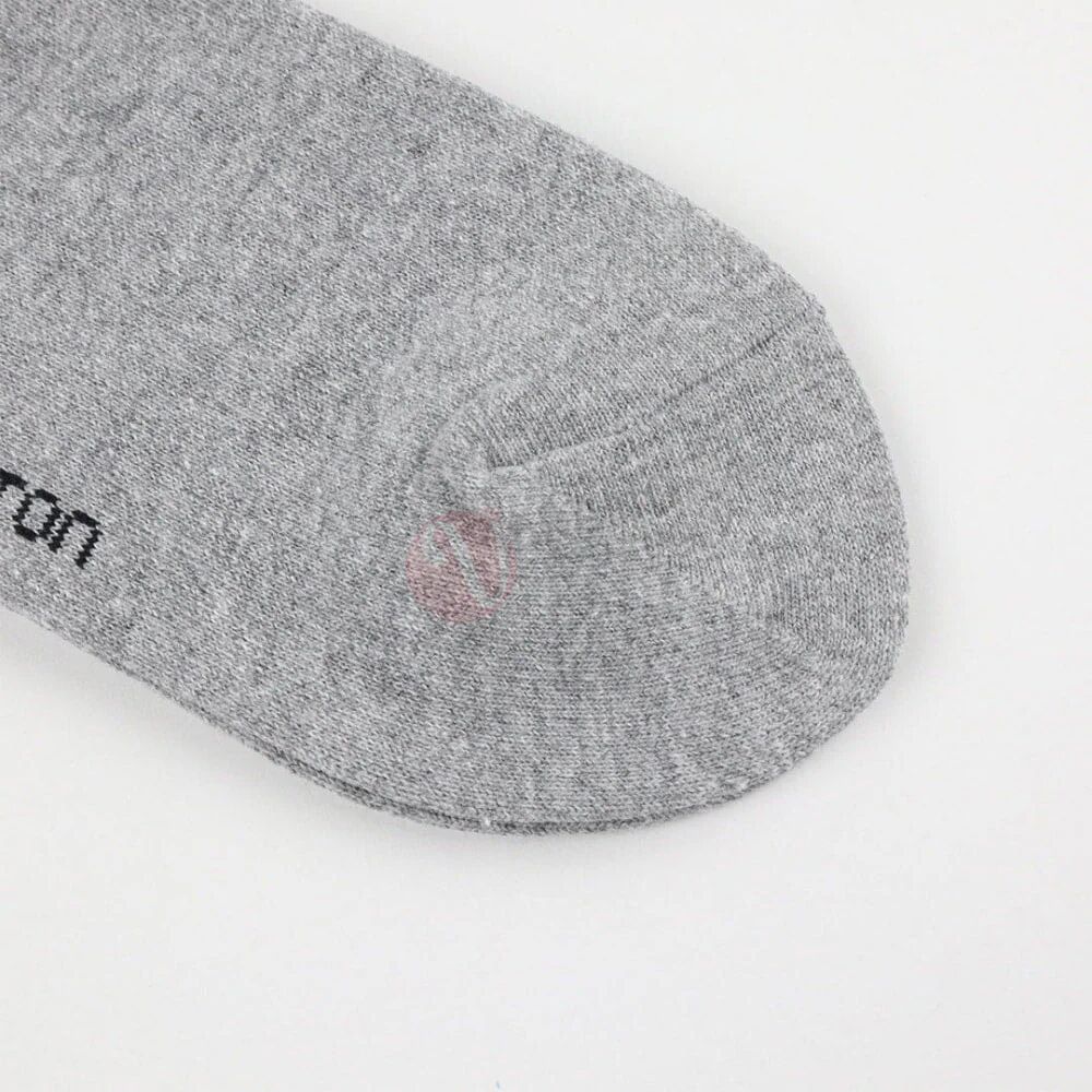 Leader Lot 3 Chaussettes Sport Coton Court