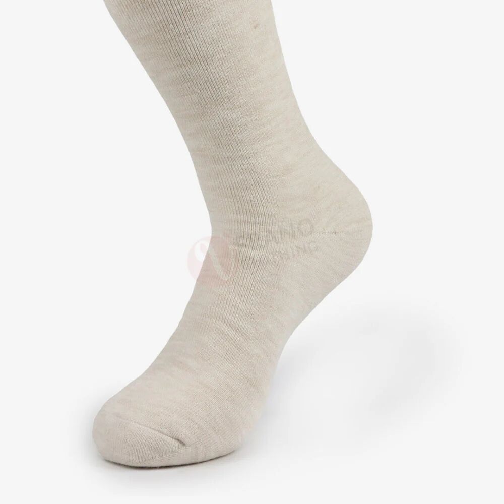 Leader Chaussettes Simple Chaudes