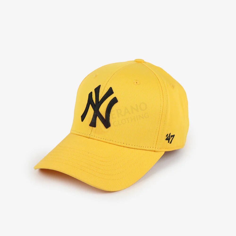 47 Brand Casquette Ny 100% Coton