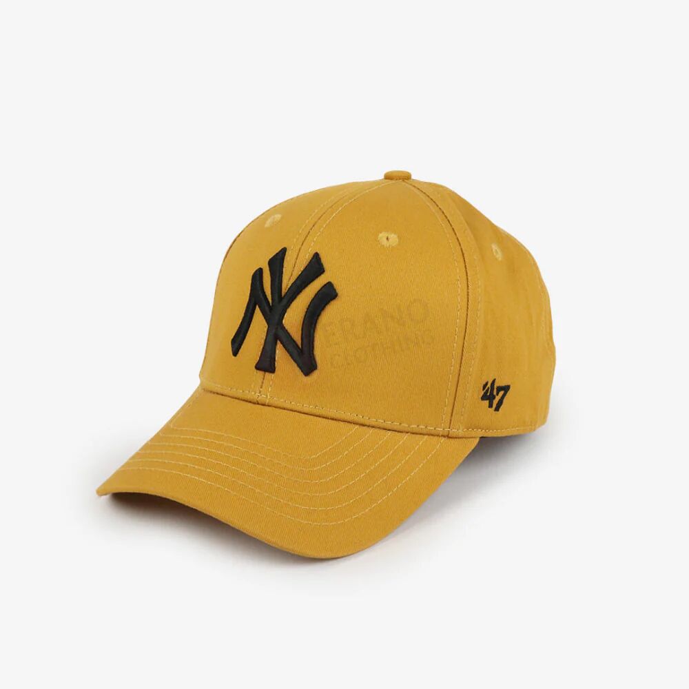 47 Brand Casquette Ny 100% Coton