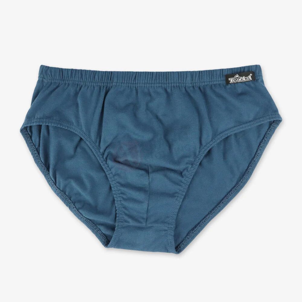 Toubkal Slip Simple 100% Coton