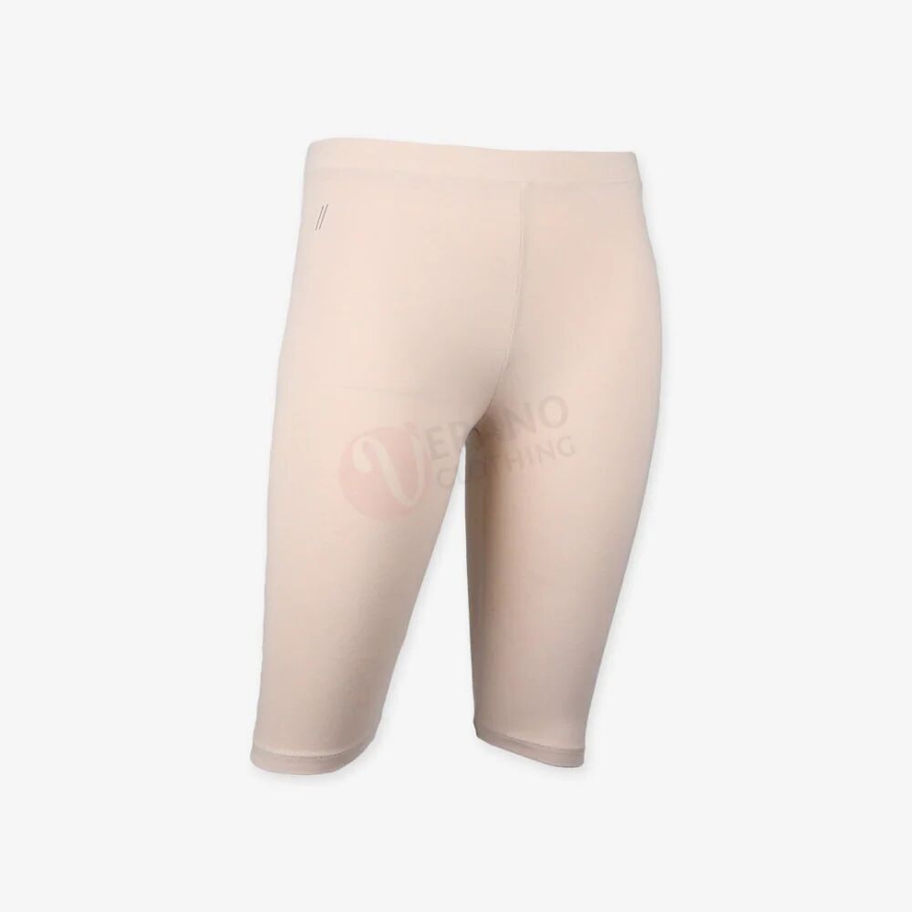 Partners Cycliste Femme Coton Stretch – Short Caleçon Confort