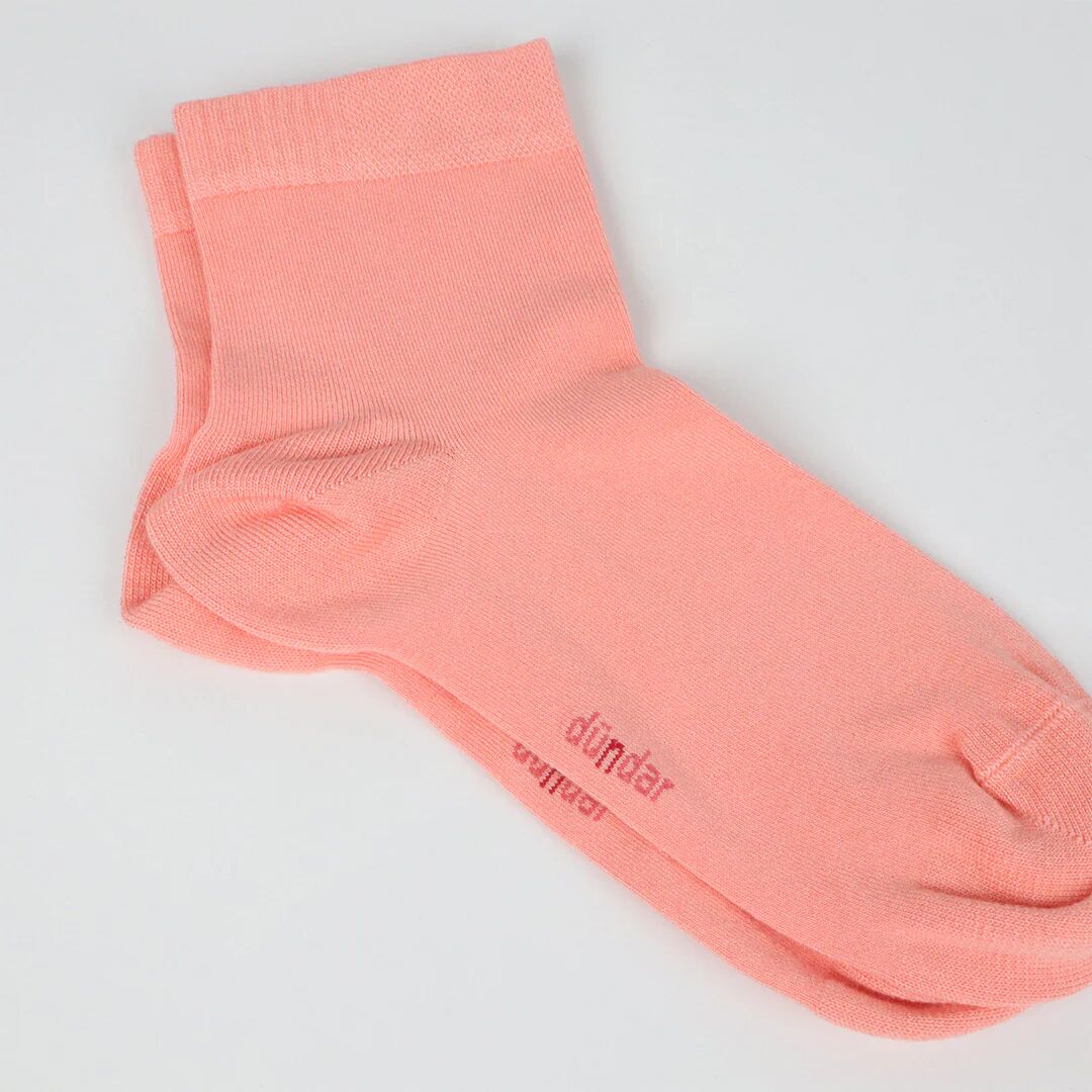 Dundar Chaussettes Femme Sport En Micromodal – Douceur & Confort Quotidien thumbnail 2