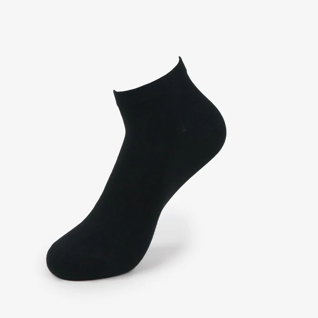 Dundar Chaussettes Sport Homme Courtes En Coton Doux
