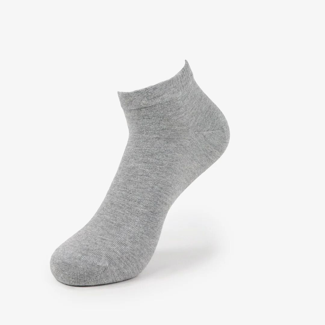 Dundar Chaussettes Sport Homme Courtes En Coton Doux thumbnail 1