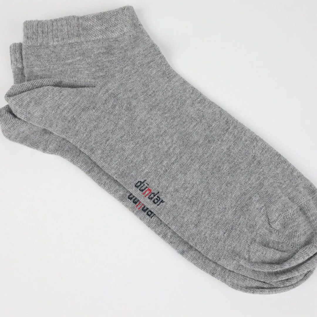 Dundar Chaussettes Sport Homme Courtes En Coton Doux thumbnail 2