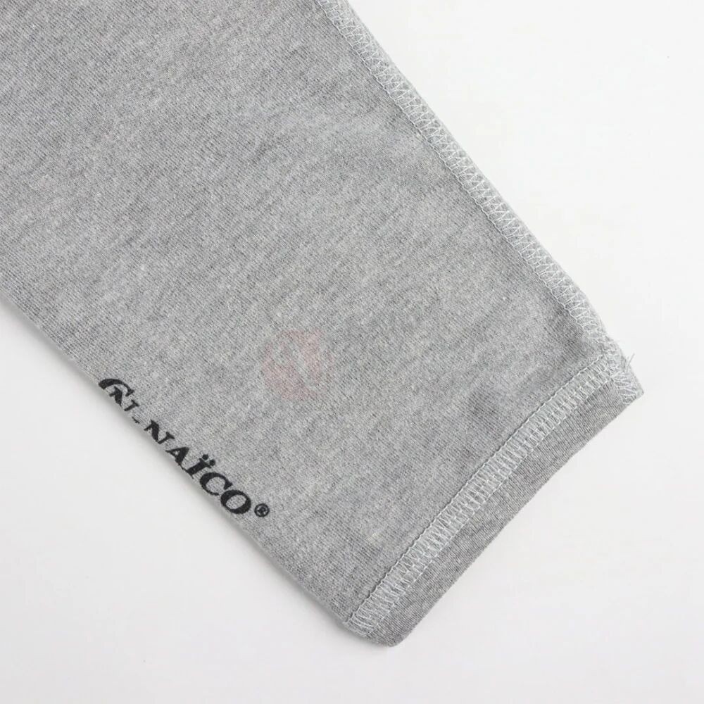 Naïco Sous Pull Thermique 100% Coton