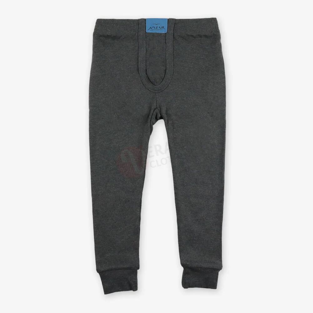 Nazar Sous Pantalon Thermique 100% Coton