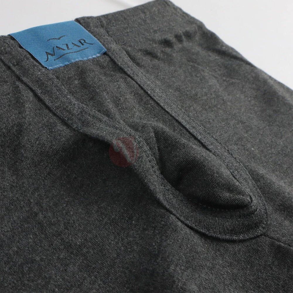 Nazar Sous Pantalon Thermique 100% Coton thumbnail 3