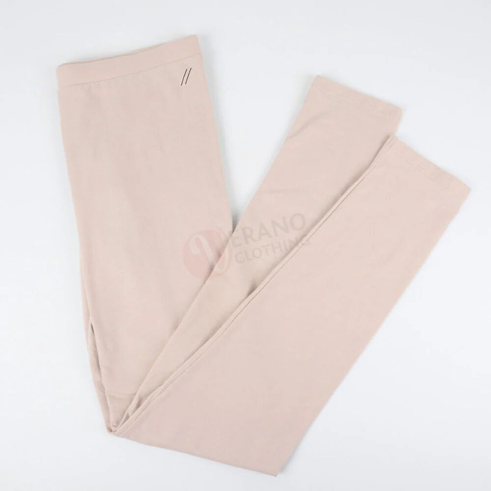 Partners Legging Femme Thermique Coton Stretch – Sous-pantalon Long Confort thumbnail 2