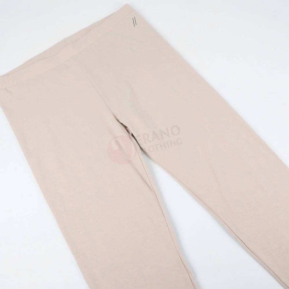 Partners Legging Femme Thermique Coton Stretch – Sous-pantalon Long Confort thumbnail 3