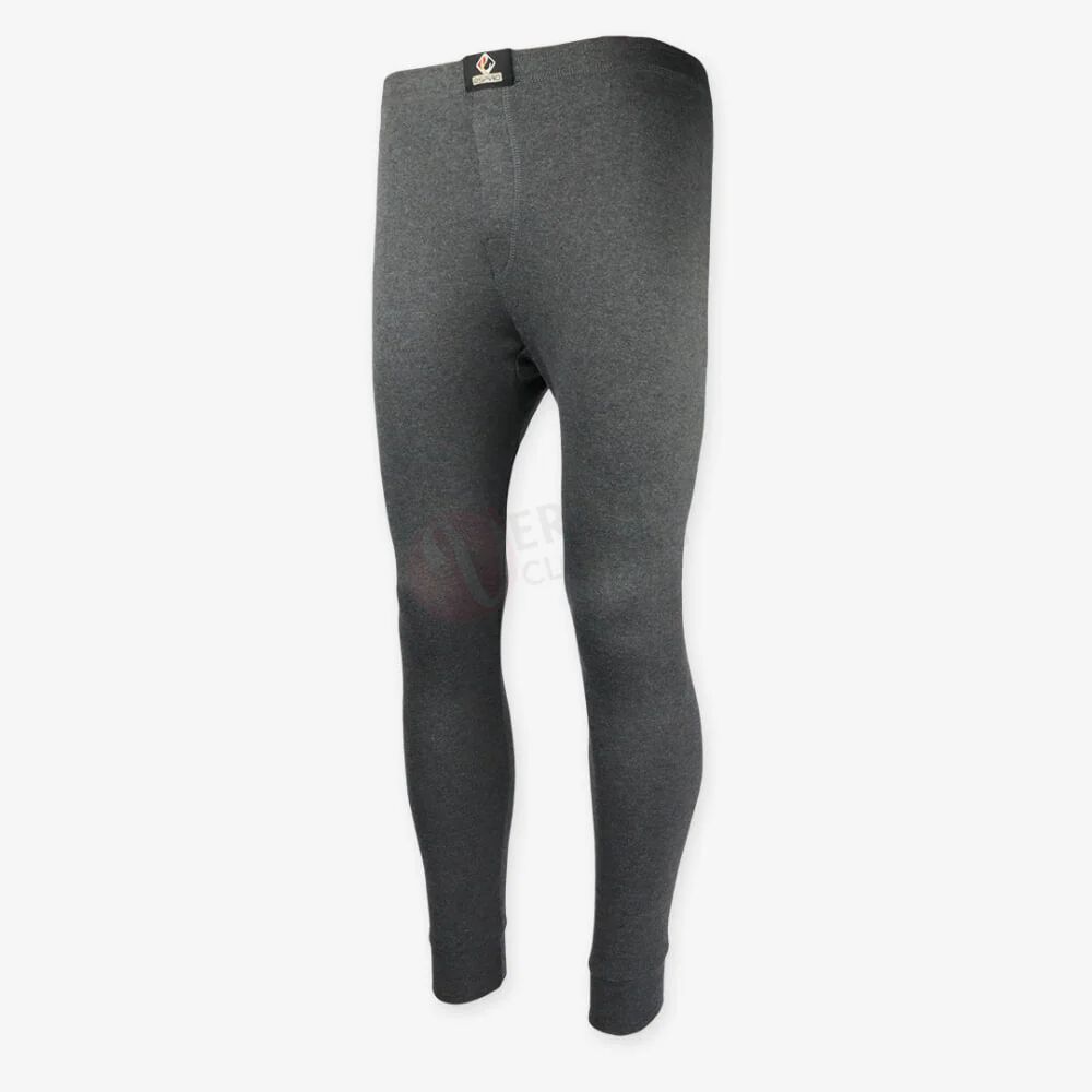 Espiro Sous Pantalon Thermique 100% Coton