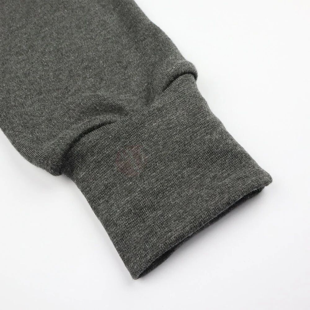 Espiro Sous Pantalon Thermique 100% Coton