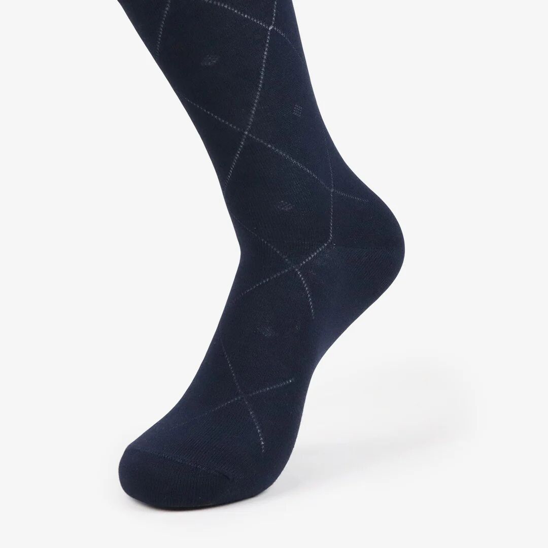 Leader Chaussettes Classique Argyle