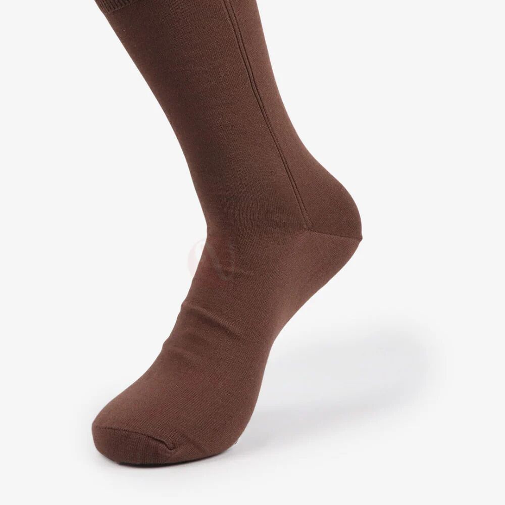Leader Chaussettes Classique Coton