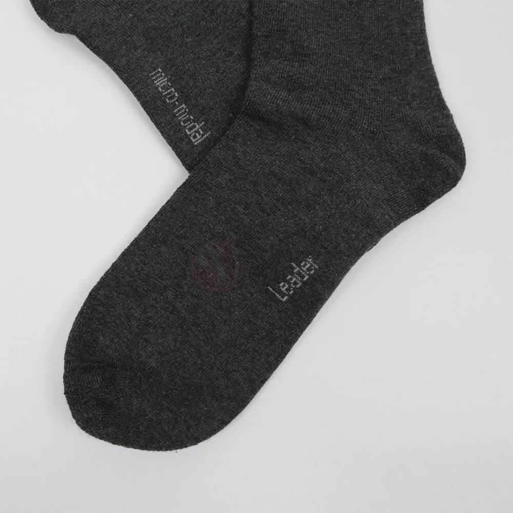 Leader Chaussettes Micromodal Chaudes thumbnail 2