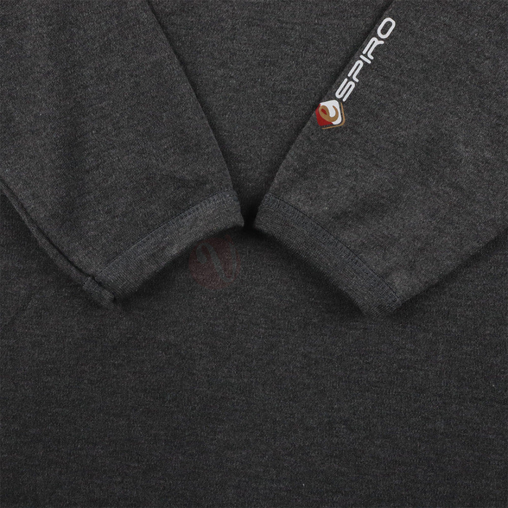 Espiro Lot 5 Sous Pulls Thermique 100% Coton thumbnail 4