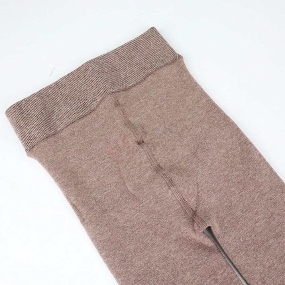 Yanoir Collant Thermique Enfant – Legging Chaud Doublé Hiver thumbnail 2
