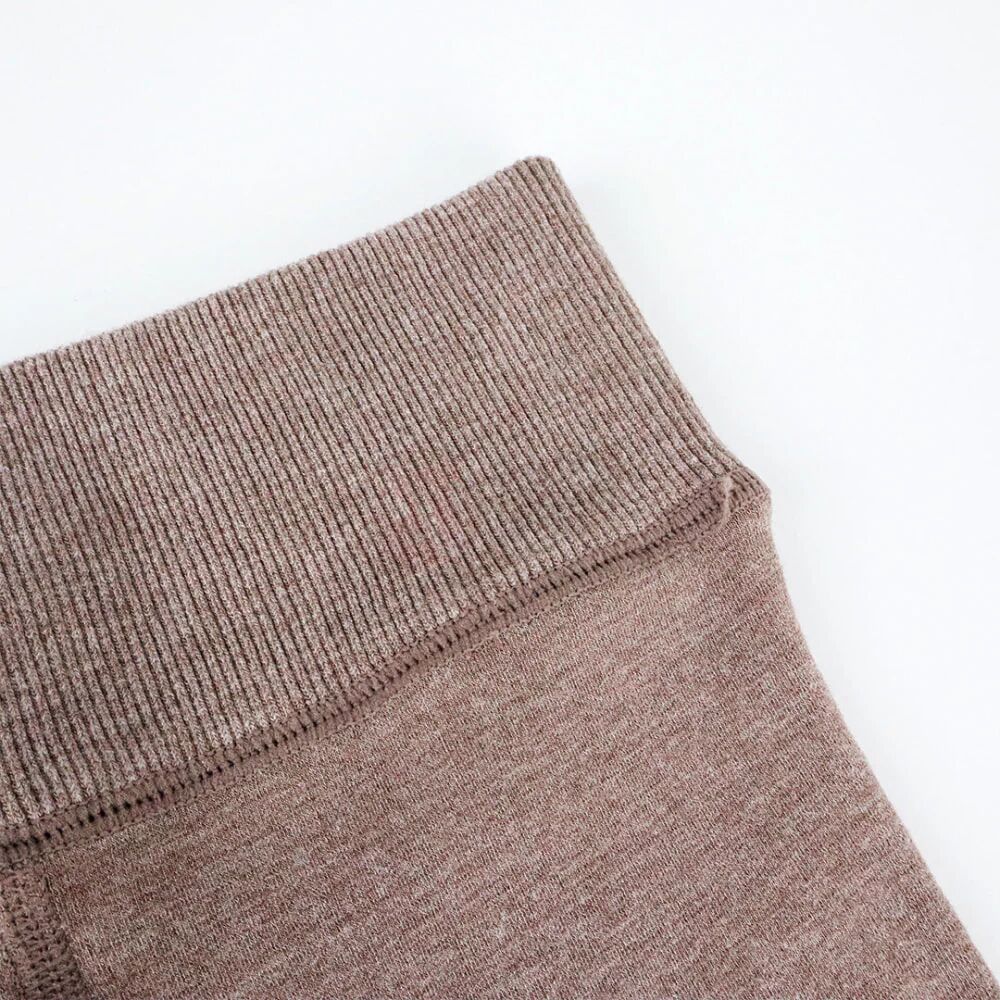 Yanoir Collant Thermique Enfant – Legging Chaud Doublé Hiver thumbnail 3