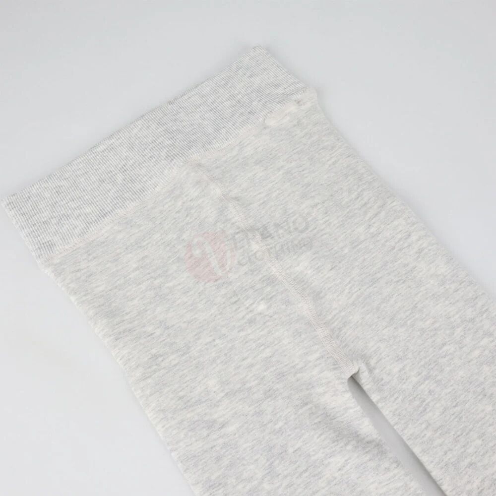 Yanoir Collant Thermique Enfant – Legging Chaud Doublé Hiver