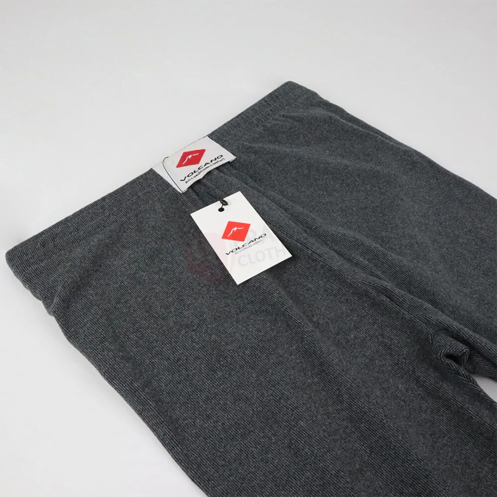 Sous Pantalon Thermique Garçon En Coton thumbnail 2
