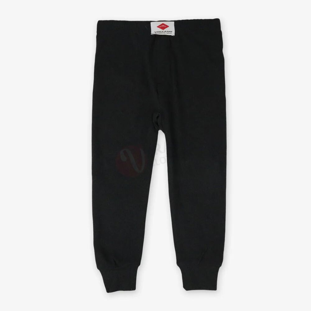 Sous Pantalon Thermique Garçon En Coton