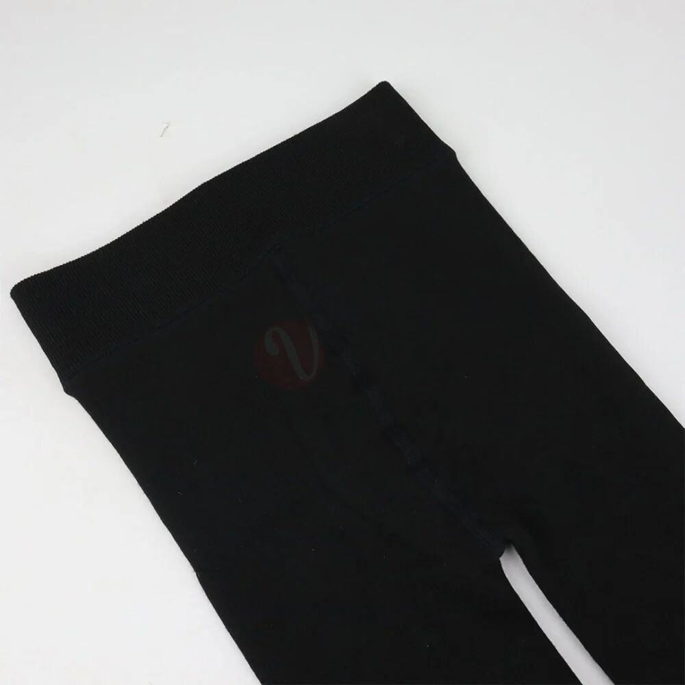 Yanoir Collant Thermique Enfant – Legging Chaud Doublé Hiver